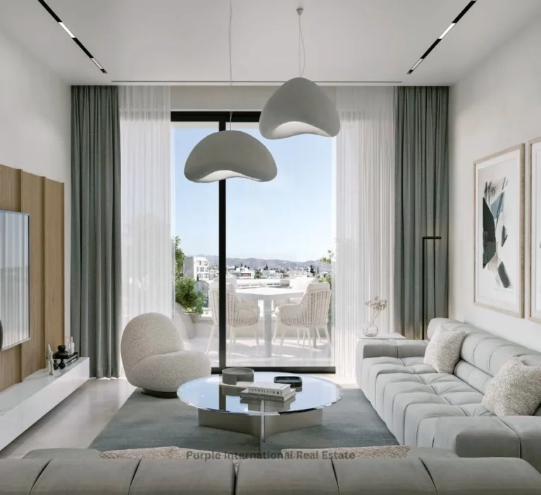 3 Bedroom Apartment for Sale in Germasogeia, Limassol District