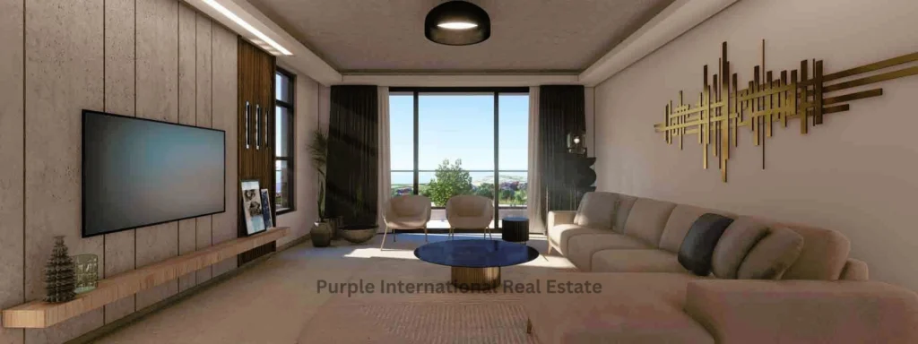 5 Bedroom House for Sale in Secret Valley, Paphos District