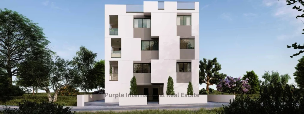 3 Bedroom Apartment for Sale in Paphos District
