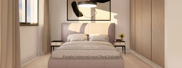 3 Bedroom Apartment for Sale in Paphos District