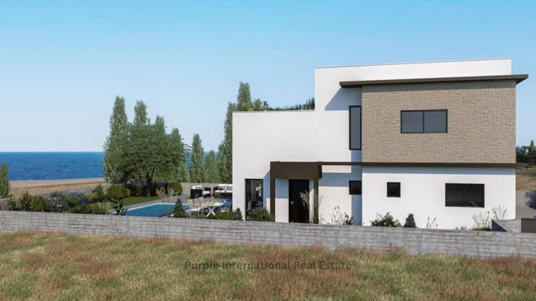 4 Bedroom House for Sale in Paphos District