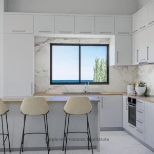 4 Bedroom House for Sale in Paphos District