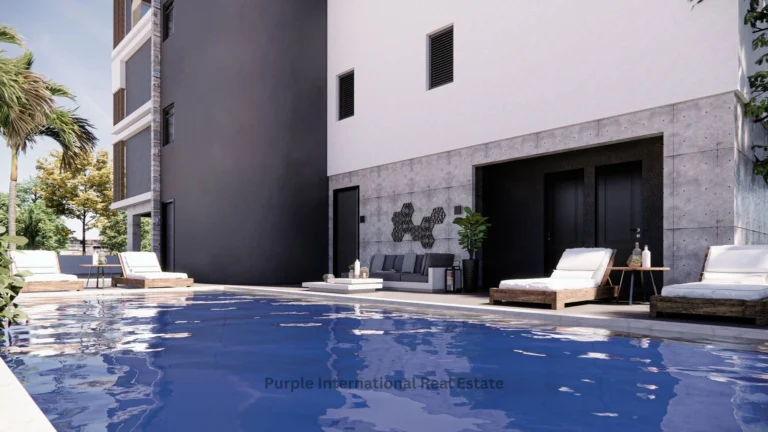 3 Bedroom Apartment for Sale in Kato Paphos