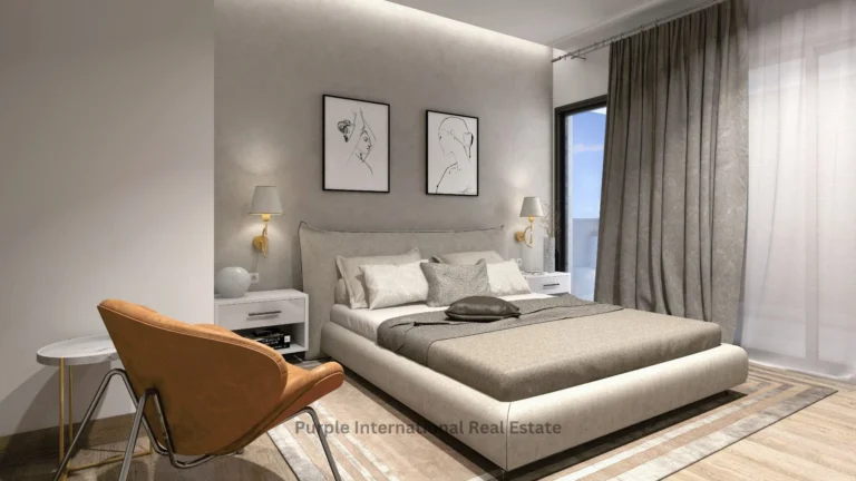 3 Bedroom Apartment for Sale in Kato Paphos