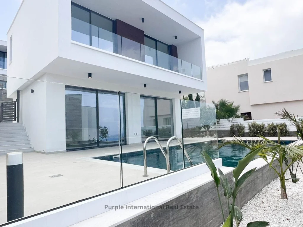 3 Bedroom House for Sale in Chlorakas, Paphos District