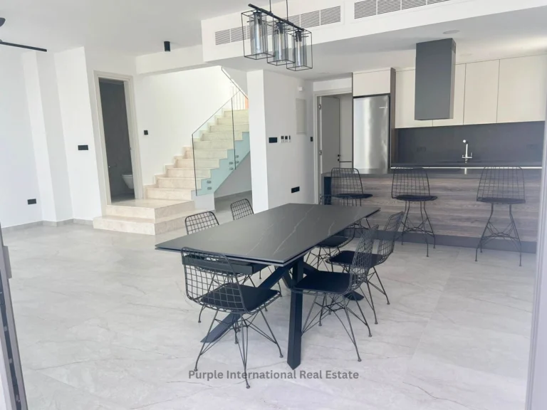 3 Bedroom House for Sale in Chlorakas, Paphos District