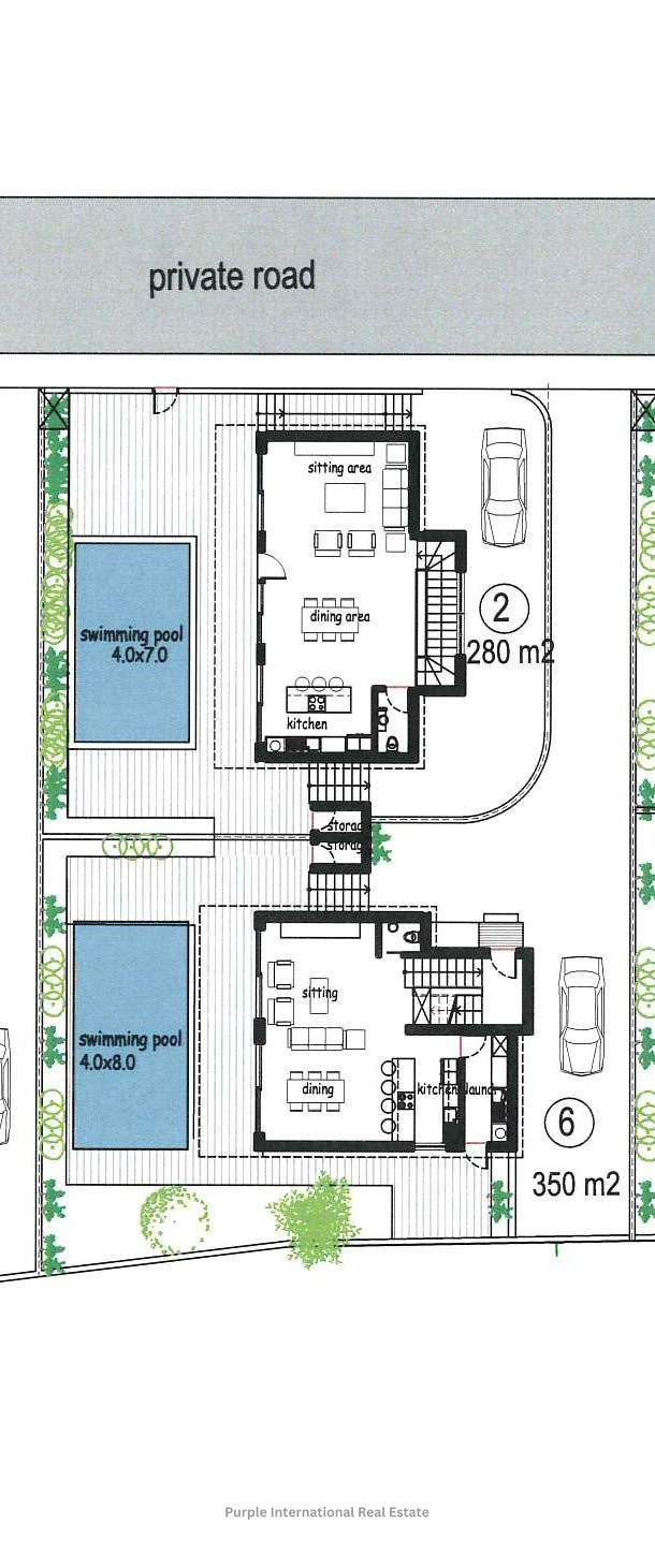 3 Bedroom House for Sale in Chlorakas, Paphos District
