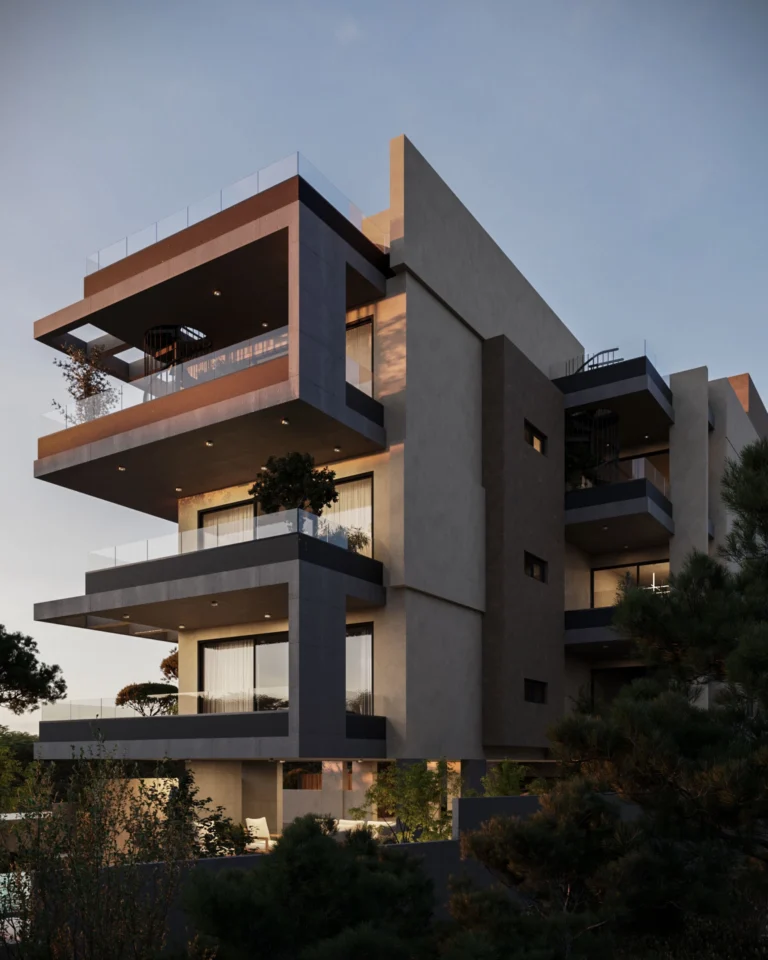 3 Bedroom Apartment for Sale in Oroklini, Larnaca District
