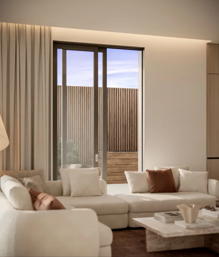 2 Bedroom Apartment for Sale in Aradippou, Larnaca District