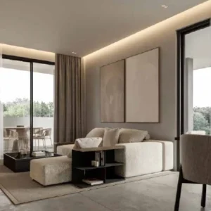 2 Bedroom Apartment for Sale in Larnaca – City Center