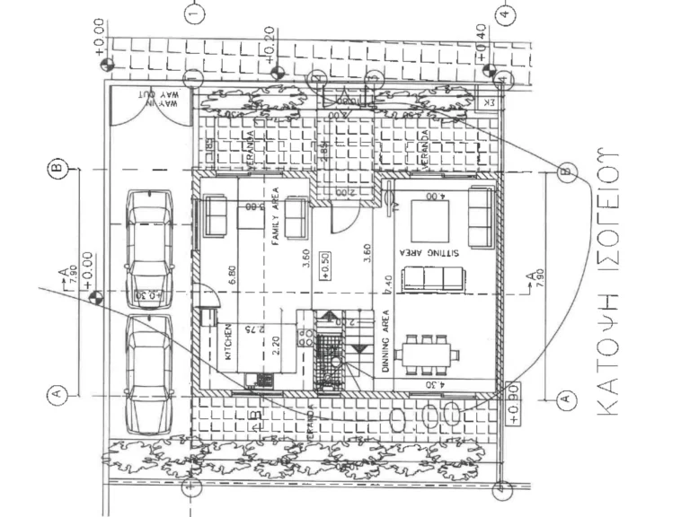 Cheap Houses and Villas for Sale Nicosia up to 400000 euro