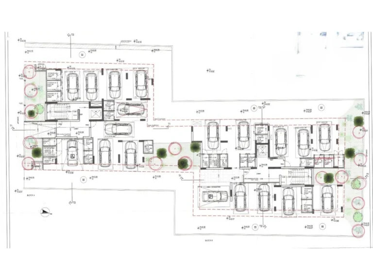 2 Bedroom Apartment for Sale in Nicosia – Kaimakli
