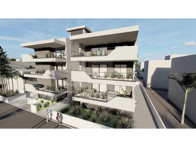 Cheap Apartments for Sale Nicosia up to 300000 euro