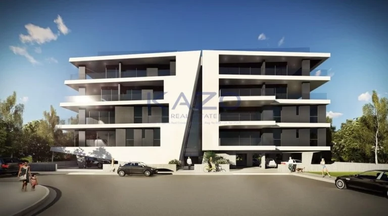 Average Price for 2 Bedroom Apartment in Nicosia