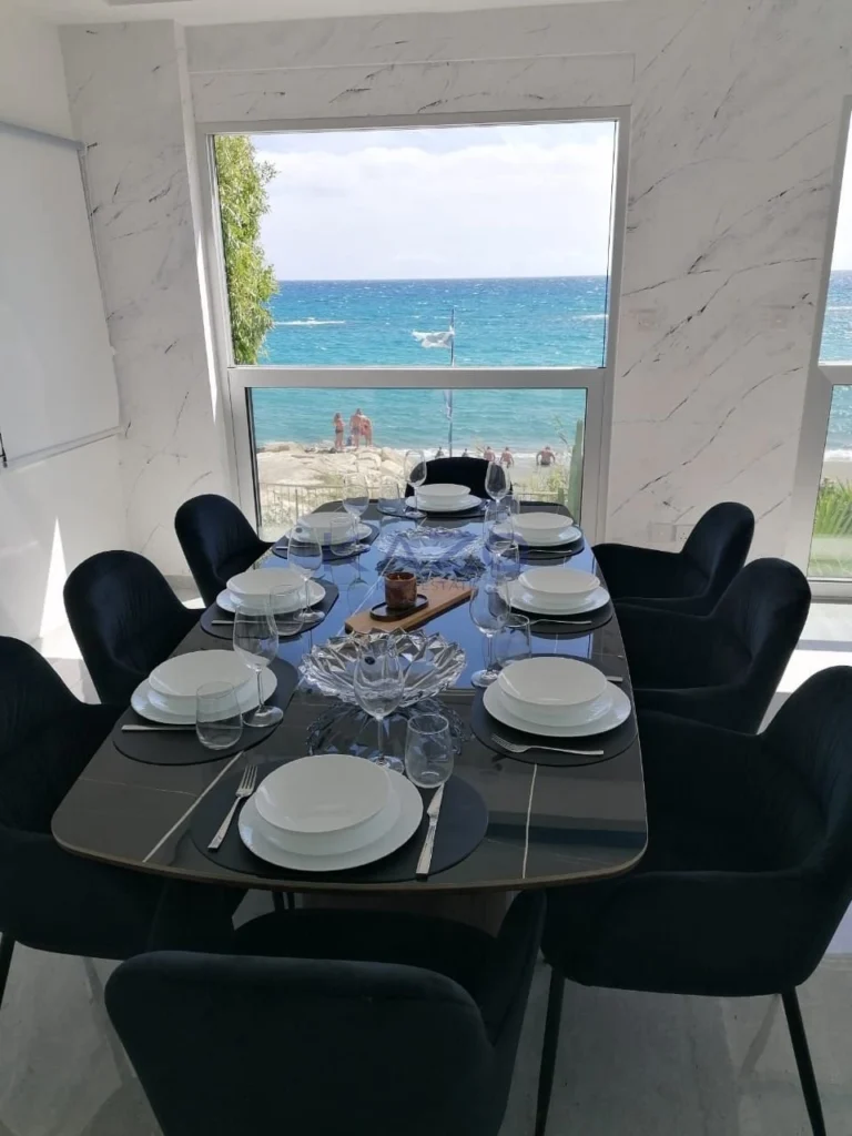 3 Bedroom Apartment for Sale in Limassol District