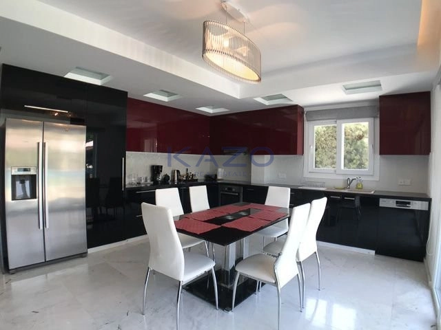 620m² House for Sale in Limassol District