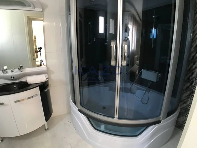 Дом площадью 620 м² в аренду в районе Лимассола
