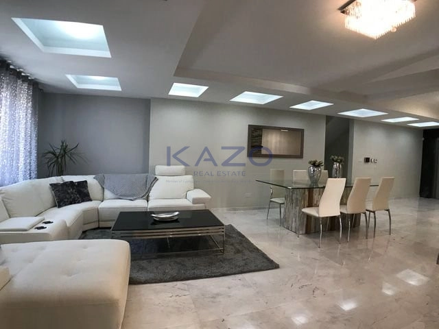 Дом площадью 620 м² в аренду в районе Лимассола