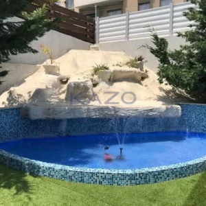 620m² House for Rent in Limassol District