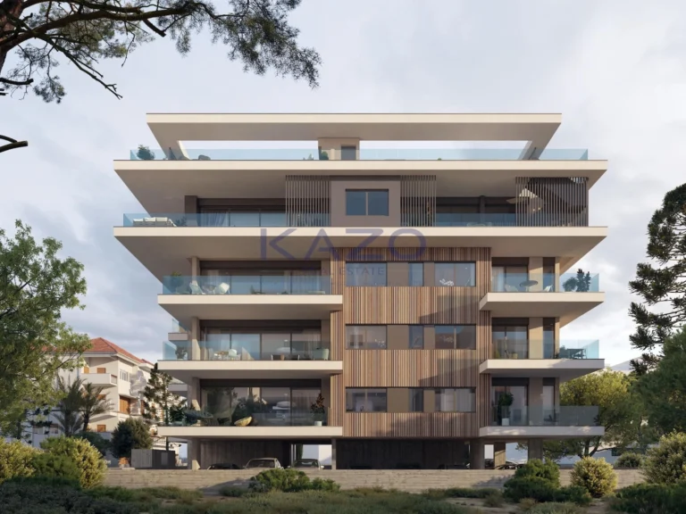1 Bedroom Apartment for Sale in Limassol District