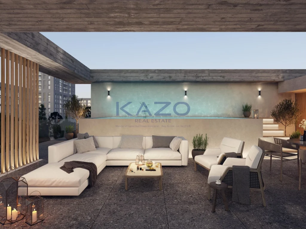 1 Bedroom Apartment for Sale in Limassol District