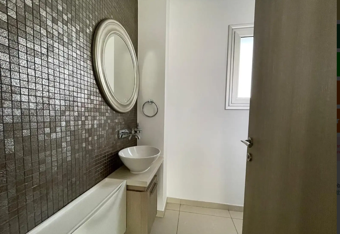 5 Bedroom House for Rent in Germasogeia, Limassol District