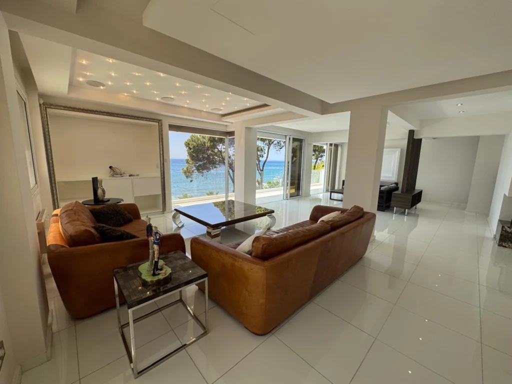 4 Bedroom Apartment for Rent in Potamos Germasogeias, Limassol District