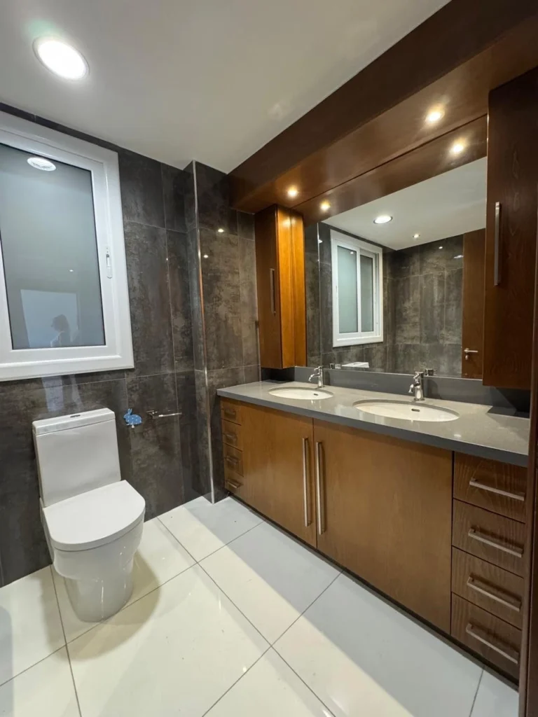 4 Bedroom Apartment for Rent in Potamos Germasogeias, Limassol District