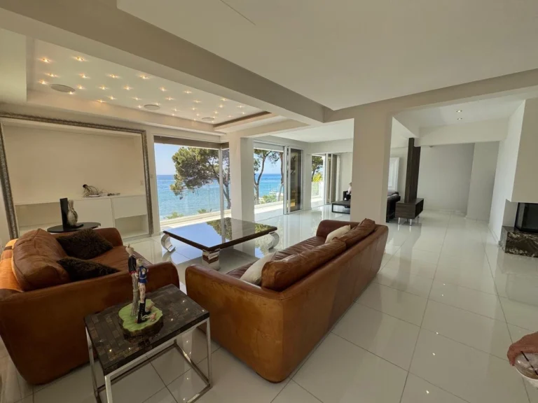 4 Bedroom Apartment for Rent in Potamos Germasogeias, Limassol District