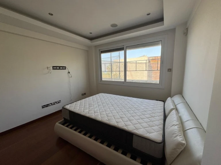 4 Bedroom Apartment for Rent in Potamos Germasogeias, Limassol District