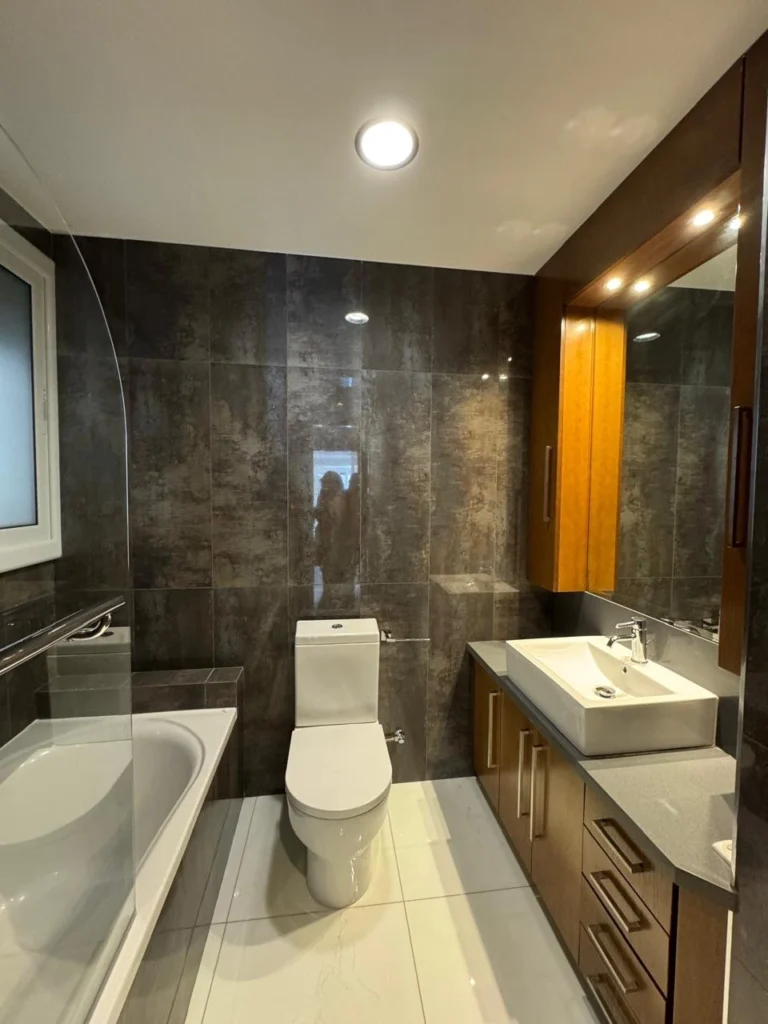 4 Bedroom Apartment for Rent in Potamos Germasogeias, Limassol District