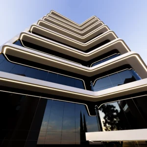 1920m² Building for Sale in Limassol – Mesa Geitonia