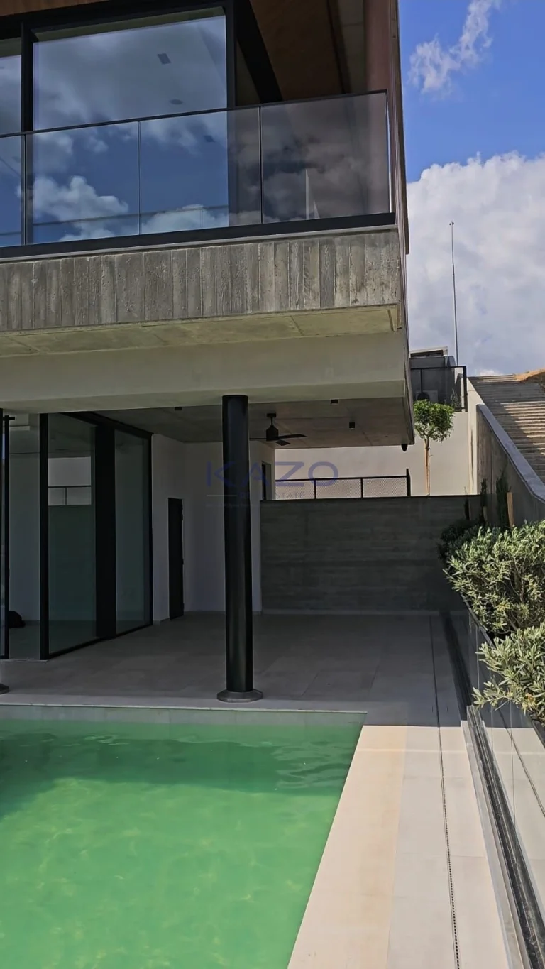 5 Bedroom House for Sale in Limassol District
