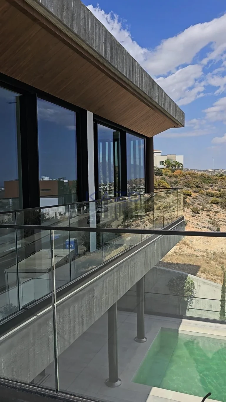 5 Bedroom House for Sale in Limassol District