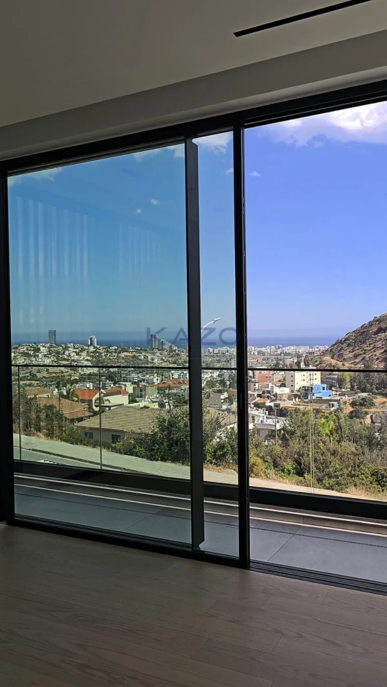 5 Bedroom House for Sale in Limassol District