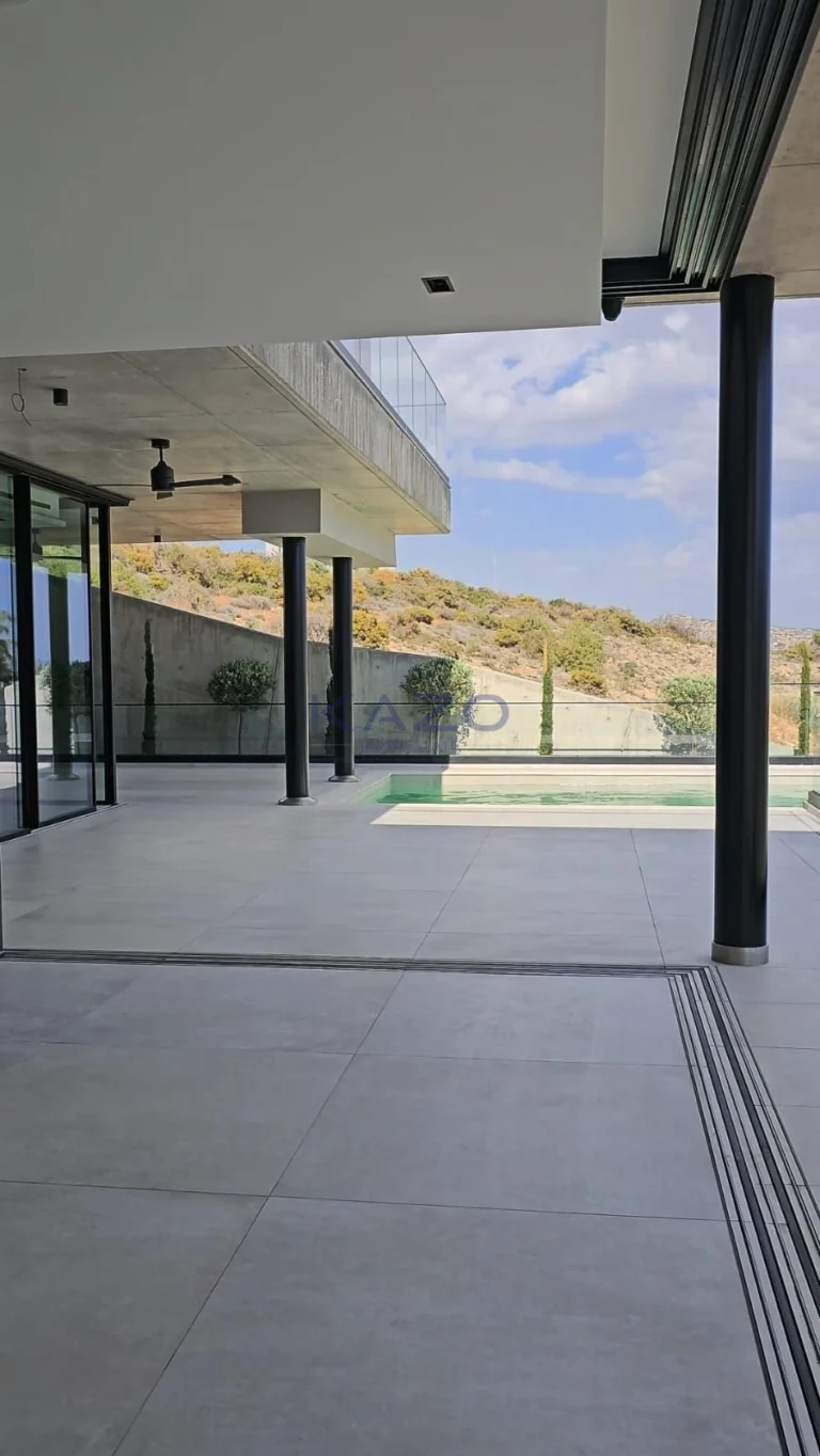 5 Bedroom House for Sale in Limassol District