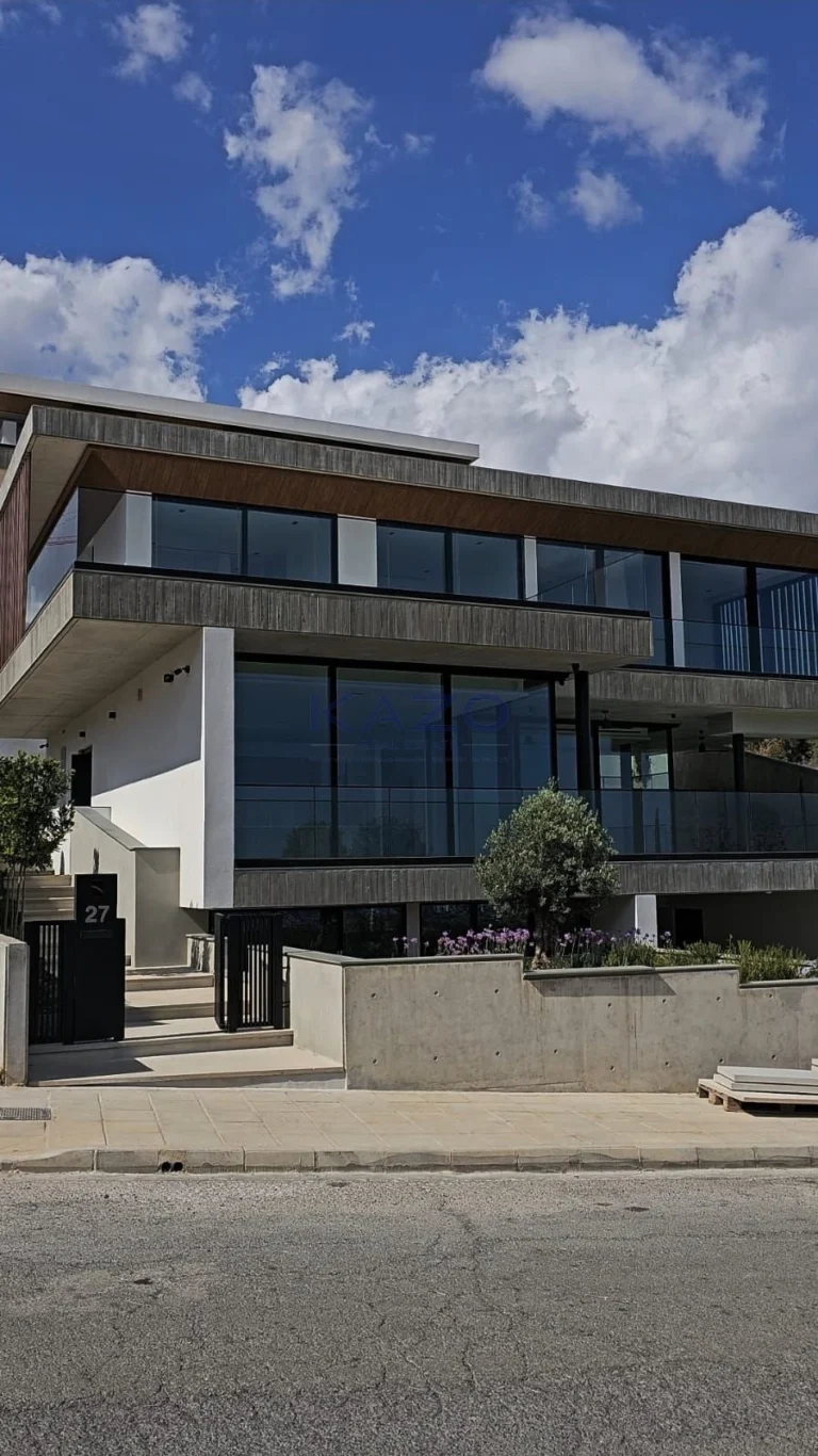 5 Bedroom House for Sale in Limassol District