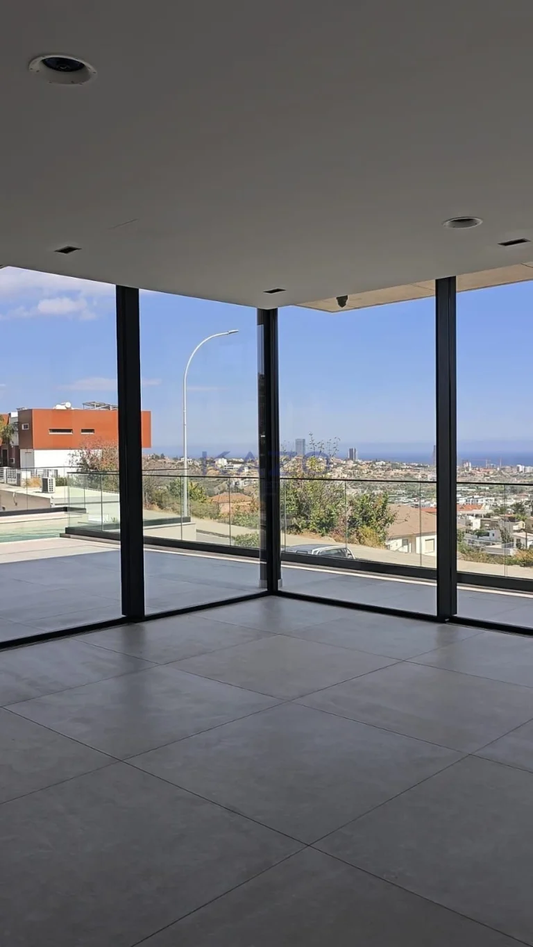 5 Bedroom House for Sale in Limassol District
