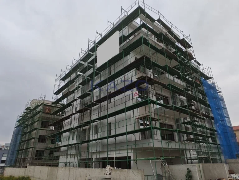 3 Bedroom Apartment for Sale in Limassol – Agios Athanasios