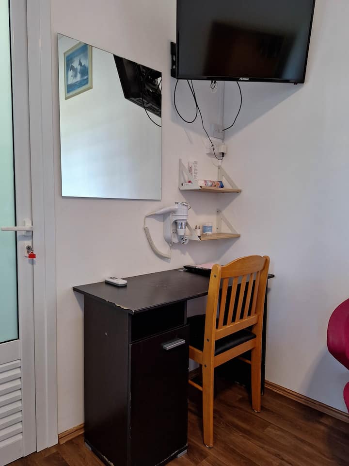Studio Apartment for Rent in Kato Paphos