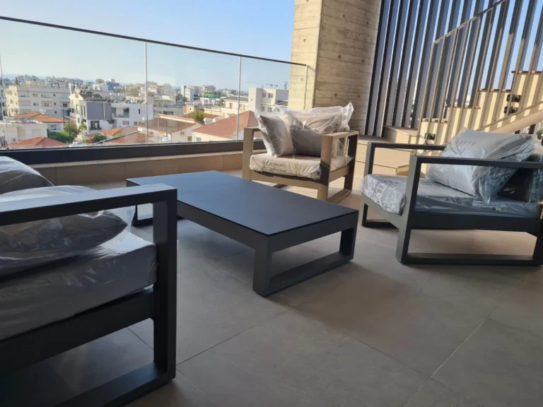 3 Bedroom Apartment for Sale in Larnaca – Agios Nikolaos, Limassol District