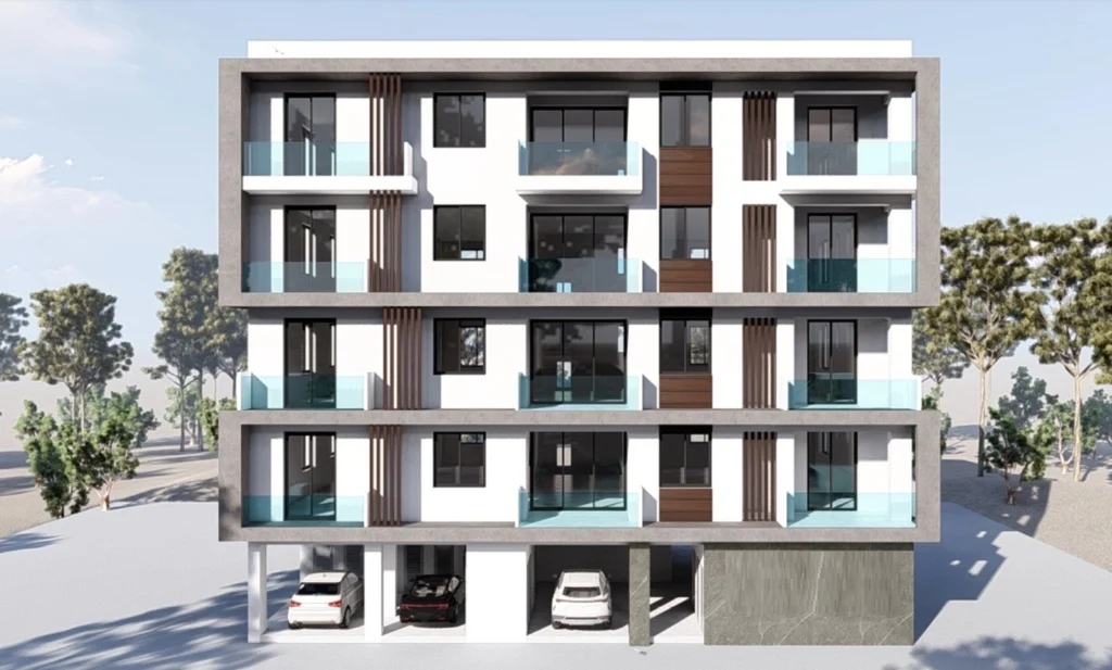 829m² Building for Sale in Trachoni Lemesou, Limassol District
