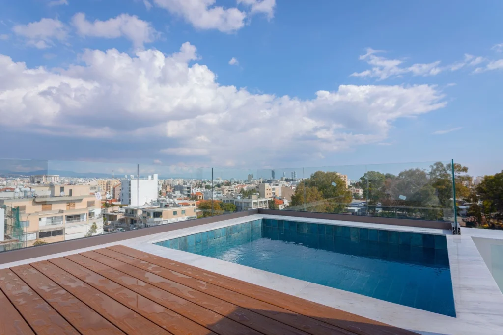 3 Bedroom Apartment for Sale in Limassol – Katholiki