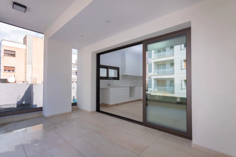 3 Bedroom Apartment for Sale in Limassol – Katholiki