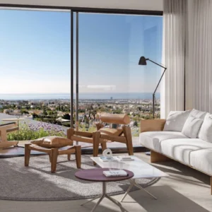 3 Bedroom House for Sale in Konia, Paphos District