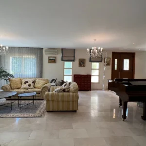 5 Bedroom House for Sale in Agios Tychonas, Limassol District