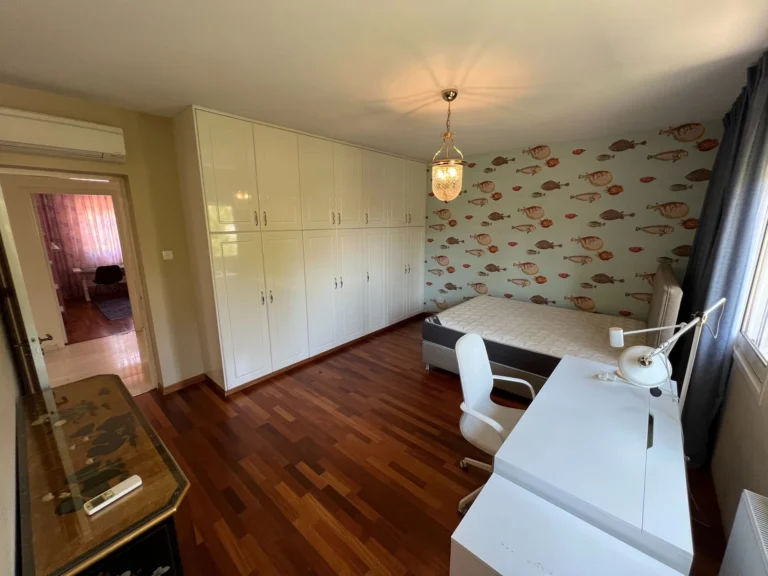 5 Bedroom House for Sale in Agios Tychonas, Limassol District