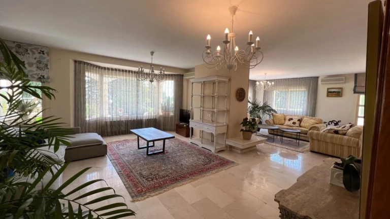5 Bedroom House for Sale in Agios Tychonas, Limassol District