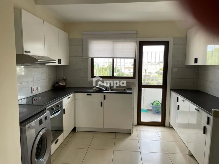 2 Bedroom Apartment for Rent in Strovolos, Nicosia District