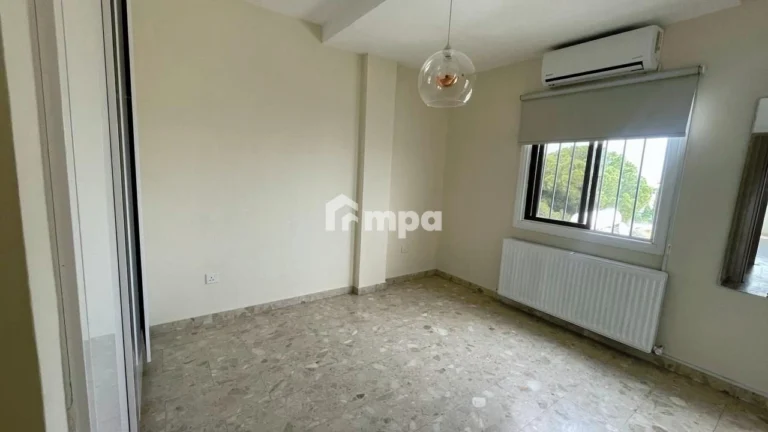 2 Bedroom Apartment for Rent in Strovolos, Nicosia District